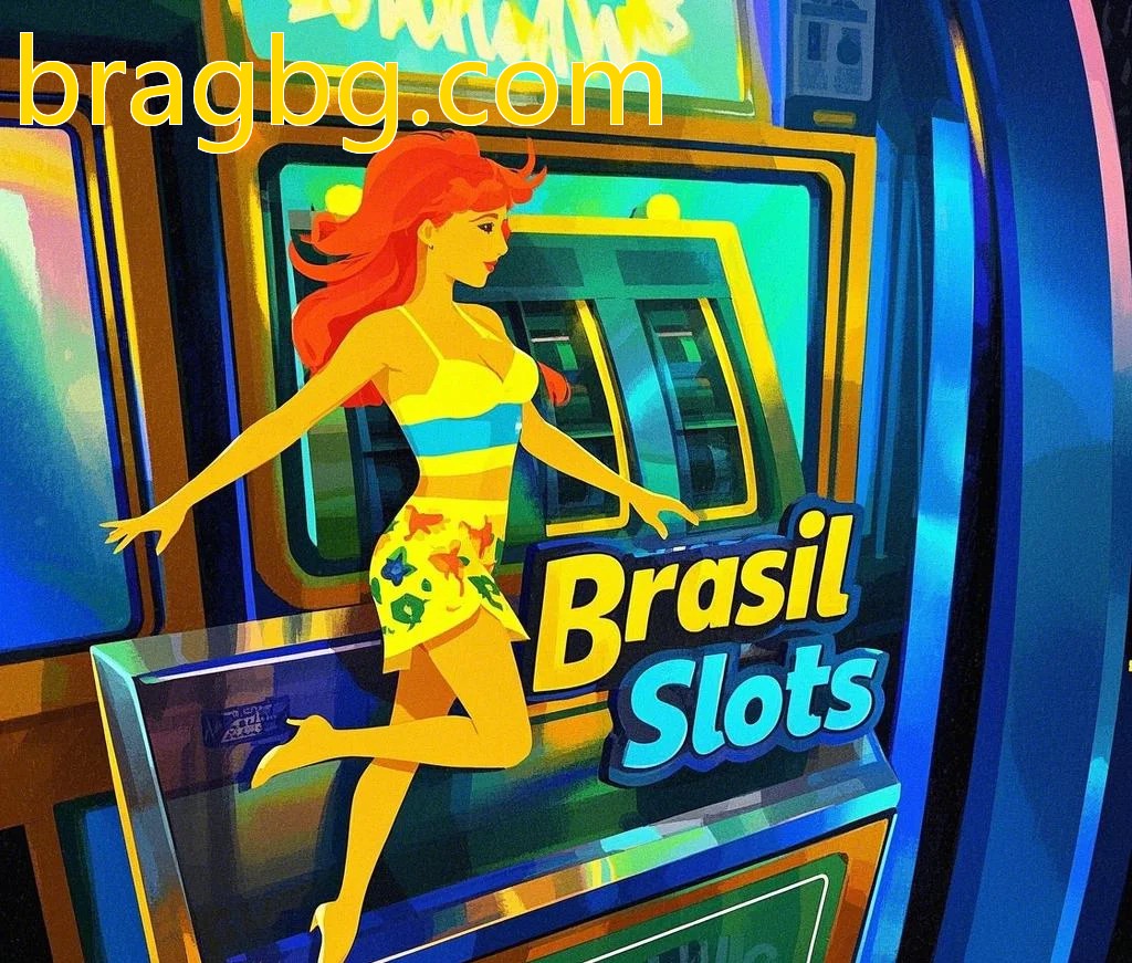 bragbg.com GAME-Slots