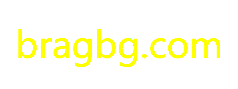 bragbg.com GAME-Logo